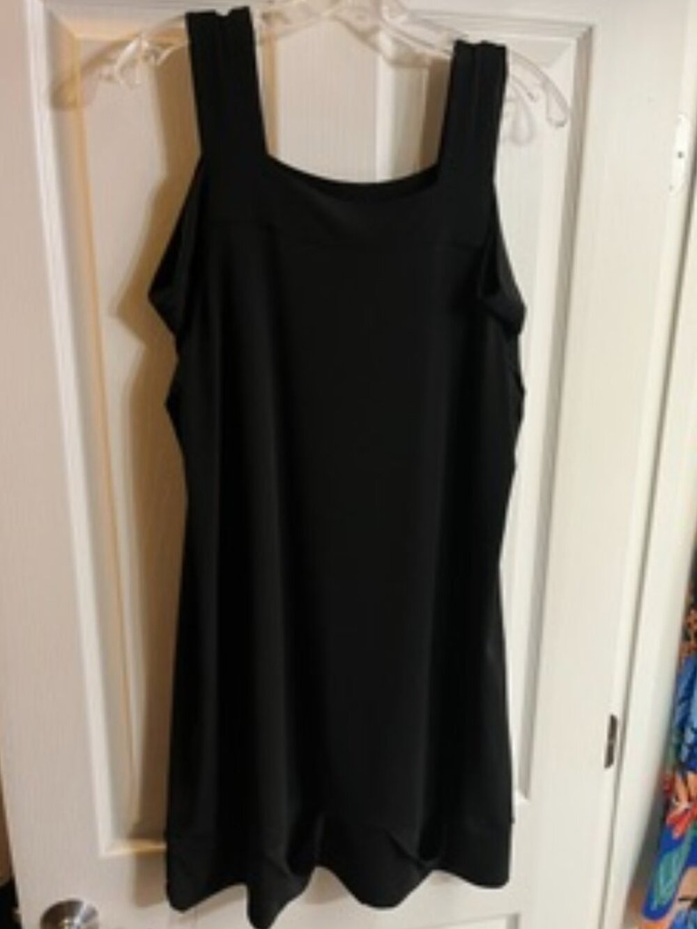 Clara Sun Woo Long Black Tunic